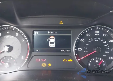 2024 Kia Forte Lxs from USA, damaged, VIN 3KPF24AD9RE714632